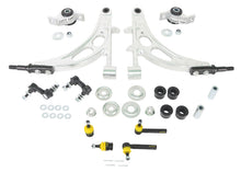 Cargar imagen en el visor de la galería, Whiteline 02-07 Subaru Impreza WRX Front Lower Control Arm Kit