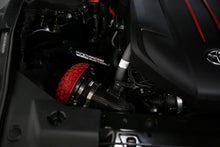 Cargar imagen en el visor de la galería, HKS DryCarbon Full Cold Air Intake Kit GR SUPRA