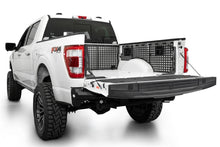 Cargar imagen en el visor de la galería, ADD 2021+ Ford F150 Bed Side Molle Panels - Passenger Side Full Set