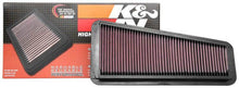 Cargar imagen en el visor de la galería, K&amp;N 05-10 Toyota Tacoma/Tundra / 02-09 4Runner / 07-09 FJ Cruiser Drop In Air Filter