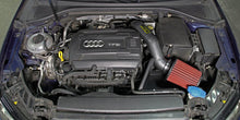 Cargar imagen en el visor de la galería, AEM Cold 2015-2016 Audi A3 L4-2.0L F/I Silver Cold Air Intake