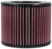 Cargar imagen en el visor de la galería, K&amp;N Replacement Air Filter TOYOTA LANDCRUISER 1993-97