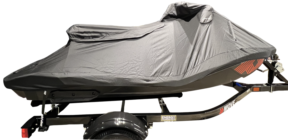 Gears 2UP SEA-DOO Spark (400105-1-2UP)
