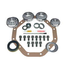 Cargar imagen en el visor de la galería, Yukon Gear Master Overhaul Kit For 00 &amp; Down Chrysler 9.25in Rear Diff