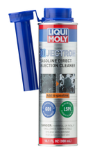 Cargar imagen en el visor de la galería, Aditivo DIJectron de LIQUI MOLY: limpiador para sistemas de inyección directa de gasolina (GDI)