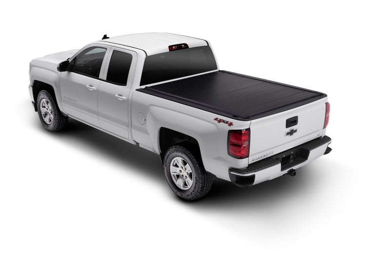 Retrax 15-22 Ford F-150 Super Crew/Super Cab/Reg Cab (caja de 6,5 pies) Retrax IX