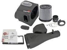 Cargar imagen en el visor de la galería, aFe Momentum GT Pro DRY S Stage-2 Intake System 2016 Toyota Tacoma V6 3.5L