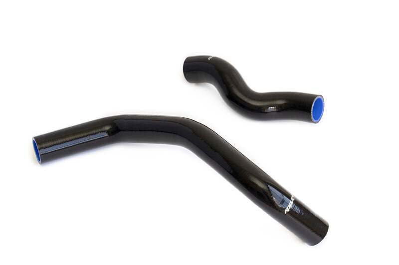 GReddy Silicone Radiator Hose Kit High-Temp Reinforced — Fits 89-02 Nissan 240SX S13 S14 S15