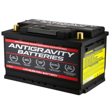 Cargar imagen en el visor de la galería, Batería de litio para automóvil Antigravity H7/Grupo 94R con reinicio