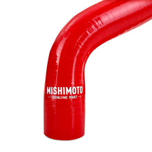 Cargar imagen en el visor de la galería, Mishimoto 2016+ Infiniti Q50/Q60 3.0T Ancillary Coolant Hose Kit - Red