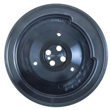 Cargar imagen en el visor de la galería, Fluidampr Ford PowerStroke 6.0L Steel Externally Balanced Damper