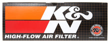 Load image into Gallery viewer, K&amp;N 2020 BMW M550i 4.4L V8 Replacement Air Filter (2 Per Box)