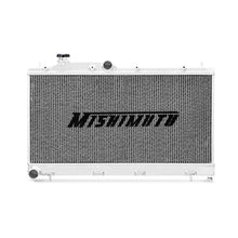 Cargar imagen en el visor de la galería, Mishimoto 15 Subaru WRX Performance Aluminum Radiator