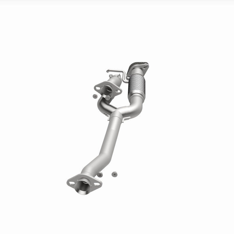 BRE Exhaust 05-07 Ford Five Hundred Mercury Montego 3.0L Front Pipe Kit