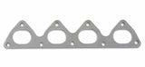 Exhaust Manifold Flange for Honda H22-series Motor