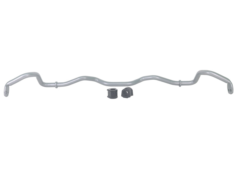 Whiteline 24mm 2 Point Adjustable Front Sway Bar — Fits 2022+ Subaru WRX (VB)