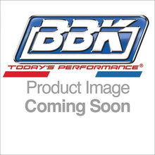 Cargar imagen en el visor de la galería, BBK 05-20 Dodge 6.1L/6.2L/6.4L Rear O2 Sensor Extensions 4 Pin Square Style 24in (pair)