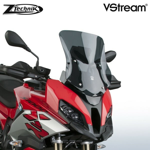 ZTechnik Vstream Windscreen Sport Dark Tint BMW (Z2392)