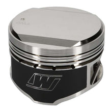 Cargar imagen en el visor de la galería, Wiseco Nissan Turbo Domed +14cc 1.181 X 87 Piston Kit