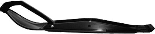 C&A Razor PRO Skis Black Pair (77020320)