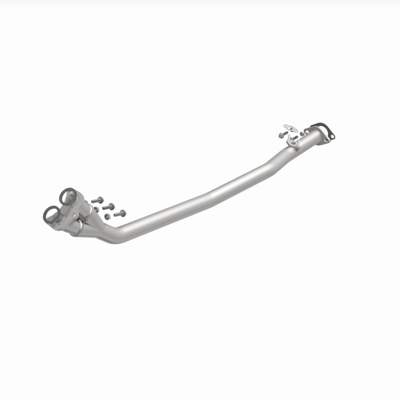 BRE Exhaust 86-89 4Runner 2.4L Front Pipe Kit