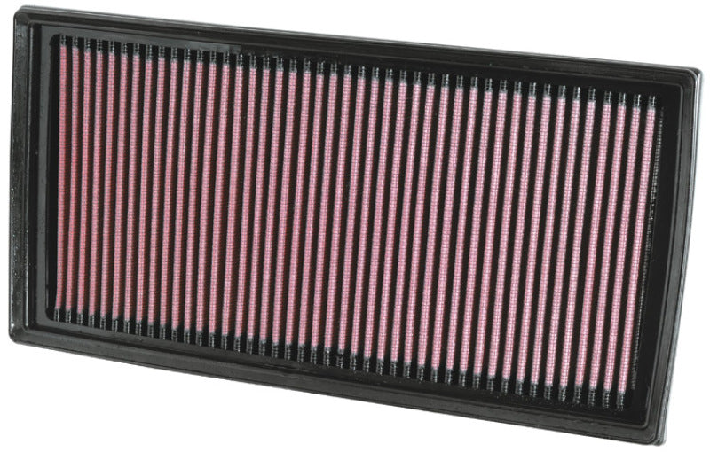 K&N 33-2405 Drop-In Air Filter — Fits 2007-2011 Mercedes-Benz AMG