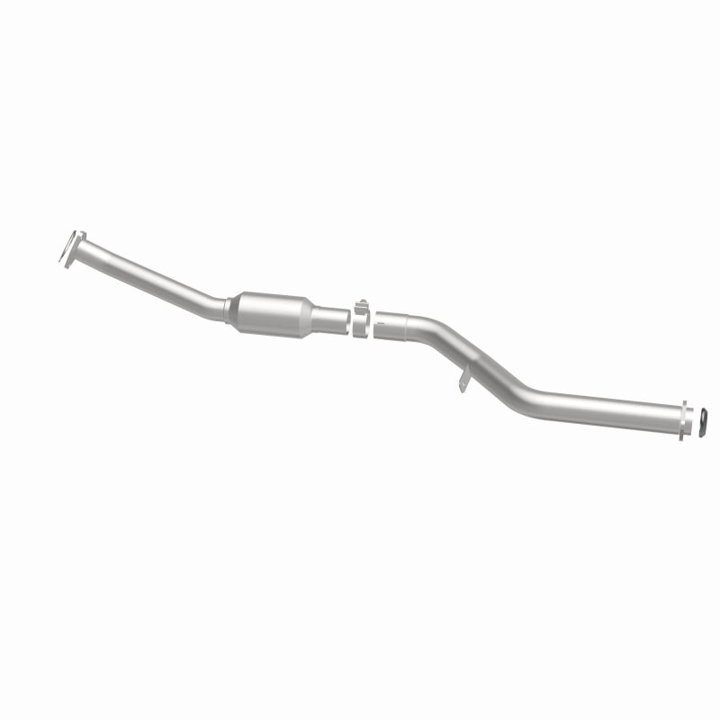 MagnaFlow 14-15 Subaru Forester 2.5L Direct Fit CARB Compliant Catalytic Converter