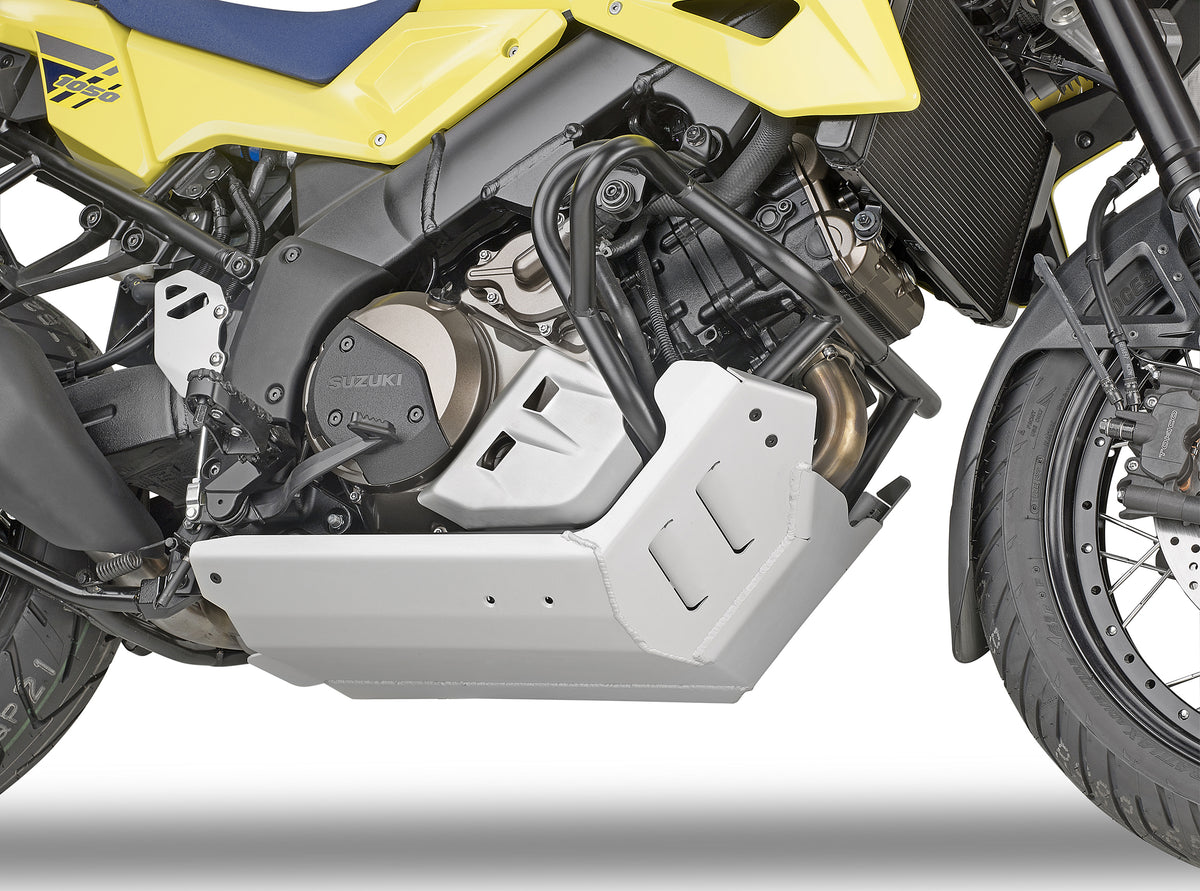 GIVI Skid Plate SUZ (RP3118)