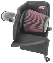 Cargar imagen en el visor de la galería, K&amp;N 2021+ Ford Bronco Sport 1.5L L3 Performance Air Intake System