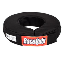 Cargar imagen en el visor de la galería, RaceQuip Black SFI 360 Helmet Support Large 17in