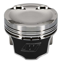 Cargar imagen en el visor de la galería, Wiseco 1400 HD Mitsu EVO 8 - 4G63 Turbo -14cc Piston Shelf Stock Kit