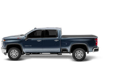 Cargar imagen en el visor de la galería, Truxedo 2020 GMC Sierra &amp; Chevrolet Silverado 2500HD/3500HD w/Tailgate 6ft 9in Pro X15 Bed Cover