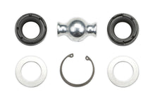 Cargar imagen en el visor de la galería, Fabtech 07-18 Jeep JK 4WD Large Poly Ball Joint Rebuild Kit