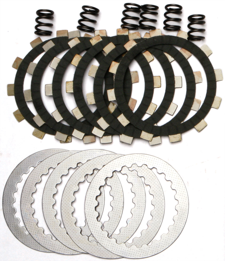 EBC Carbon Fiber Clutch Complete SET DRCF241