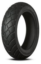 Cargar imagen en el visor de la galería, Kenda K761 Dual Sport Front/Rear Tires - 130/90-10 4PR 61J TL 106S1004