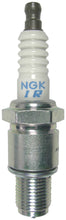 Cargar imagen en el visor de la galería, NGK Laser Iridium Trailing Spark Plugs Box of 4 (RE9B-T)