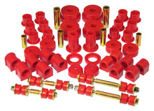 Cargar imagen en el visor de la galería, Prothane 84-89 Nissan 300ZX Total Kit - Red