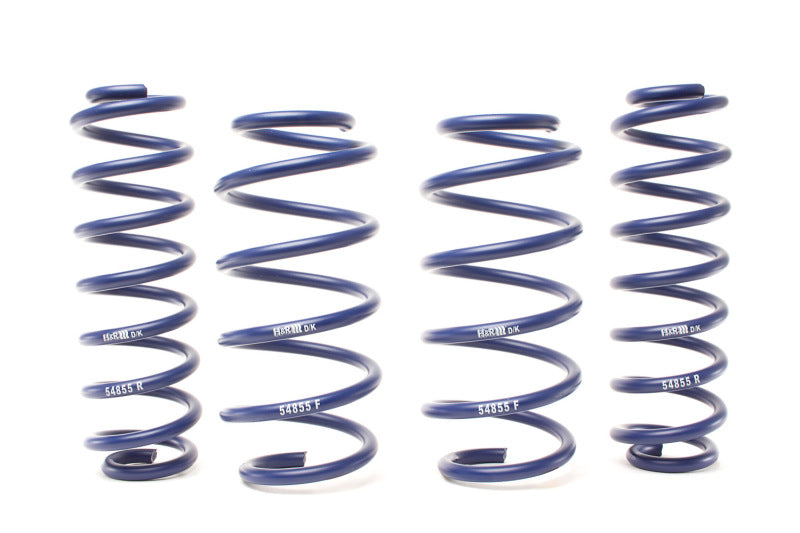H&R Maverick Raising Spring Lift Kit — Fits 2022 Ford Maverick Lariat/XL/XLT