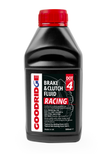 Cargar imagen en el visor de la galería, Líquido de frenos Goodridge Racing Dot 4 de 500 ml (individual)