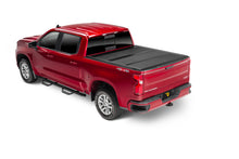 Cargar imagen en el visor de la galería, UnderCover 19-20 Chevy Silverado 1500 5.8ft (w/ or w/o MPT) Armor Flex Bed Cover - Black Textured