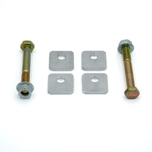 Cargar imagen en el visor de la galería, SPL Parts 2022+ Hyundai Elantra N Camber Eccentric Lockout Kit