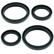 Cargar imagen en el visor de la galería, QuadBoss 04-05 Arctic Cat 250 4x4 (2) Front Differential Seal Kit