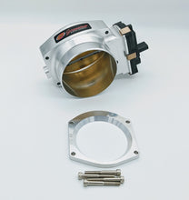 Cargar imagen en el visor de la galería, Granatelli 13-20 GM LT1/LT4/LT5 Drive-By-Wire 112mm Throttle Body - Natural