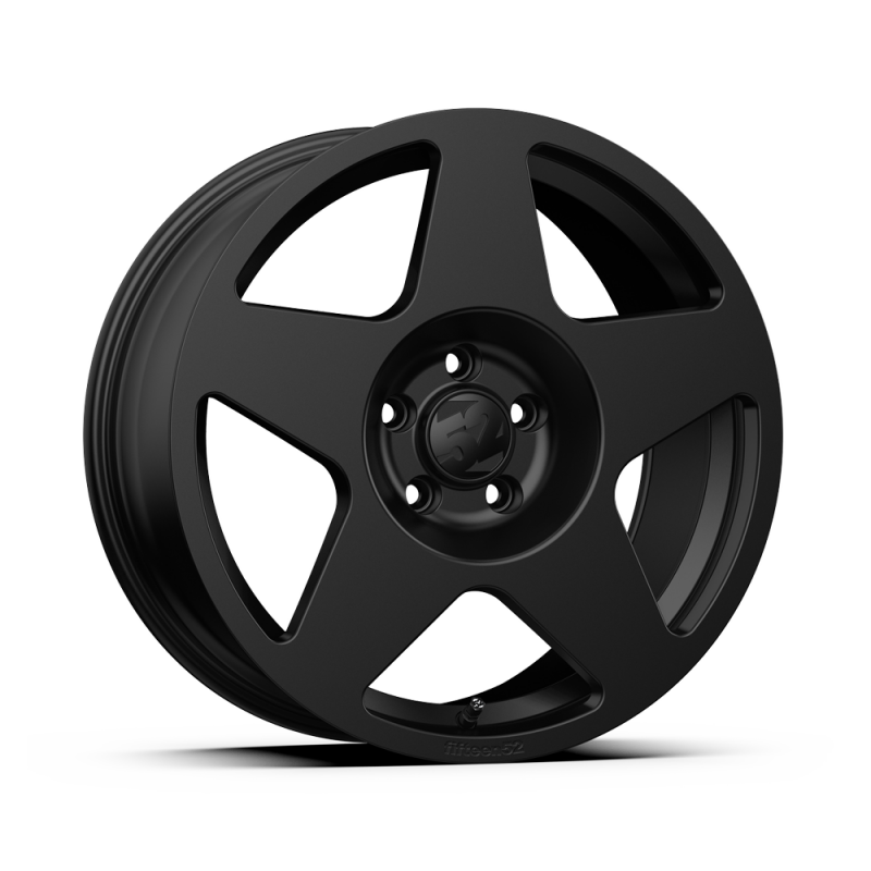 fifteen52 Tarmac 17x7.5 / 5x100 BP / 30 ET / 73.1 CB / 5.4 BS / Asphalt Black Wheel