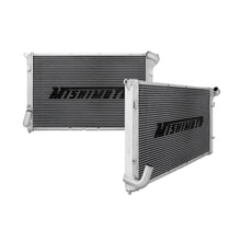 Cargar imagen en el visor de la galería, Mishimoto 01-07 Mini Cooper S Aluminum Radiator (Will Not Fit R56 Chassis)