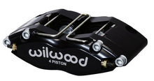 Cargar imagen en el visor de la galería, Wilwood Caliper-Dynapro Radial 1.25in Pistons 0.81in Disc