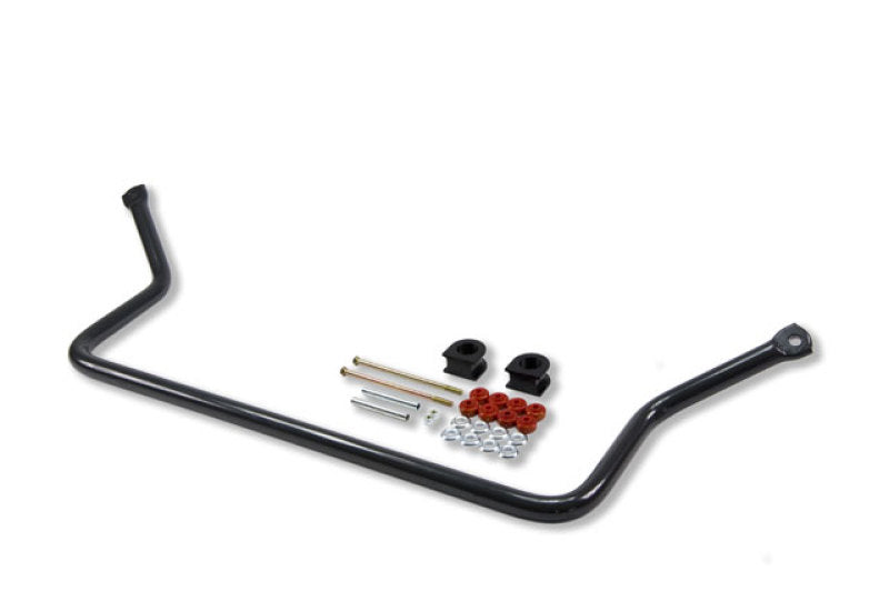 Belltech FRONT ANTI-SWAYBAR 99-06 SILVERADO/SIERRA 2WD