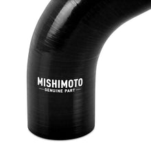 Cargar imagen en el visor de la galería, Mishimoto 08-09 Pontiac G8 Silicone Coolant Hose Kit - Black