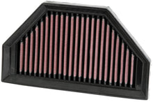 Load image into Gallery viewer, K&amp;N 08-09 KTM 1190 RC8 Replacement Air Filter