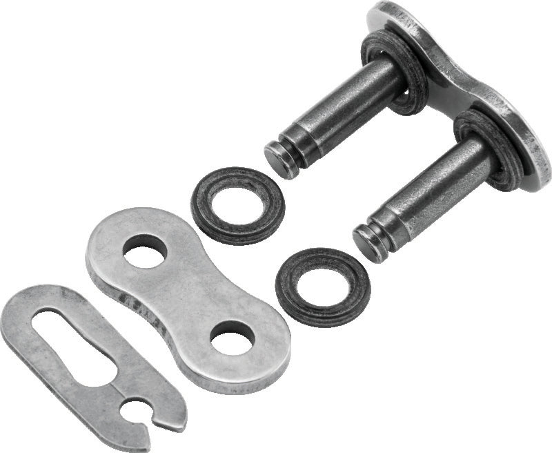 BikeMaster 525 BMXR Clip Master Link — Durable Motorcycle Chain Link